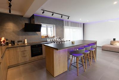 Casă Tip Triplex  Brașov Cartier Izvor - 1