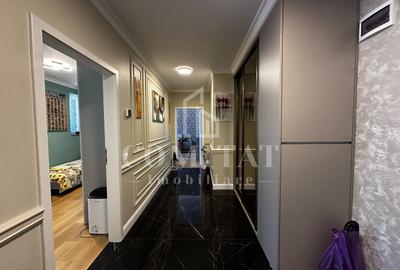 Apartament la cheie | Boxă și parcare | Chinteni - 17