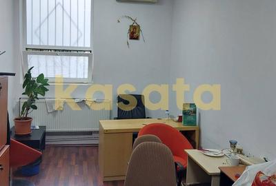Clădire Comercială Multifuncțională de Vânzare – Zona Stefan cel Mare - 6
