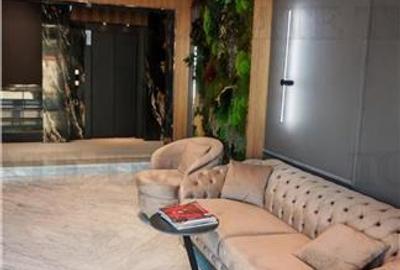 Garsoniera 44mp, cu finisaje premium, toate utilitatile, piscina, complex rezide - 29