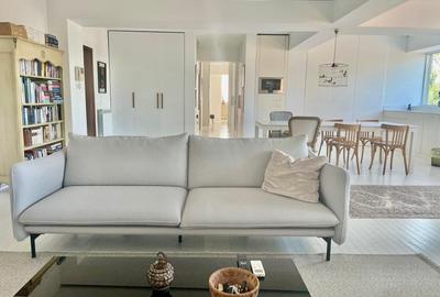 Apartament superb de 3/4 camere in Pipera-Padurea Baneasa 140mp utili - 19