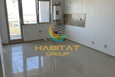 Apartament 2 camere metrou Aparatorii Patriei bloc nou - 1