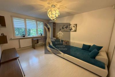 Apartament 2 camere decomandat complet utilat și mobilat - 5