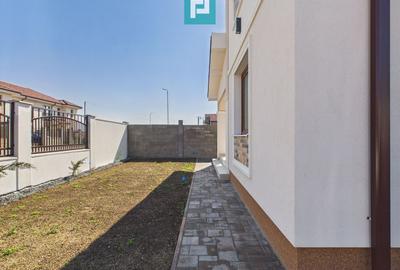 Duplex 5 camere-Design Mediteranean Dumbrăvița - 22