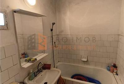 Apartament 3 camere cf1 decomandat zona Micro 3 - 10