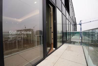 Apartament 2 CAMERE - 64MP + Parcare || Calea Floreasca - 14