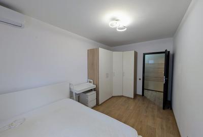 SUB PRETUL DE PE ZONA! 61 mp utili, 2 camere decomandate, BMW, parcare subterană - 10