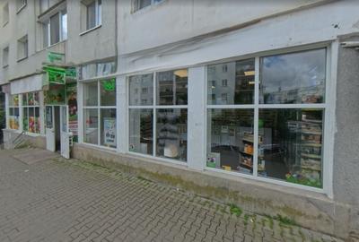 Spatiu Comercial stradal Jud. CLUJ, Str. Mehedinți Nr. 74 Preț negociabil - 1