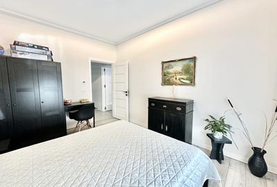 Casa tip duplex cu 4 camere si 356 mp teren in Mosnita - 12