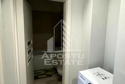 Apartament cu 3 camere de inchiriat, zona Girocului, Timisoara - 14