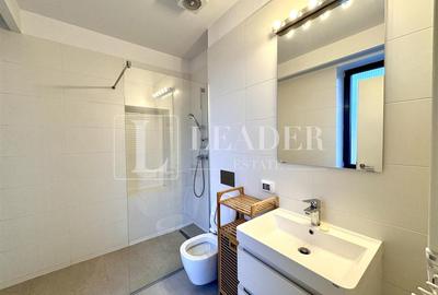 Apartament cu 3 Camere || str. Aurel Vlaicu, zona Dacia || Romana || Ioanid - 16