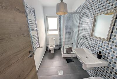 Apartament 3 camere 87mp +12 mp terasa | 0 comision | Felicity - Padurea Baneasa - 22