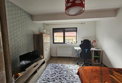 Duplex deosebit, P+E, 133 mp, foarte bine poziționat, Dumbrăvița, comision 0% - 23