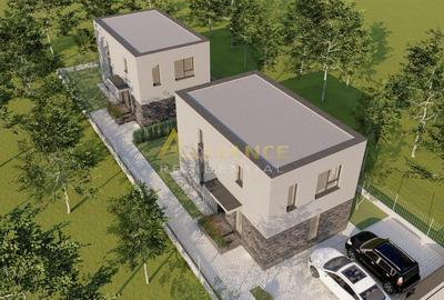 Casa Individuala P+1 - 1 km de Primaria Popesti Leordeni - 11