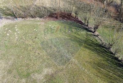 Teren intravilan 1,486mp Zarnesti / Soseaua Branului - 8