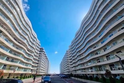 Studio mobilat, utilat complet  - Casa Del Mar - Mamaia Nord/ Navodari - 8