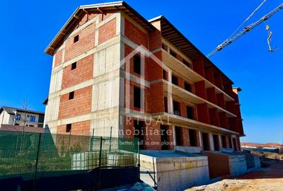 Apartament 2 camere - 61.5 mp + balcon - Shopping City Sibiu - 11
