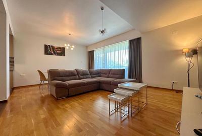 Apartament cu 2 camere decomandat în Drumul Poienii