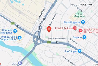 Vand apartament 2 camere, Oradea - 1