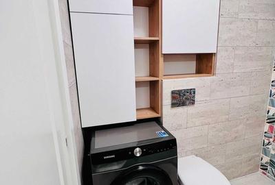 Apartament 2 Camere | Exigent- Plaza Residence | bloc nou-Lujerului - 8