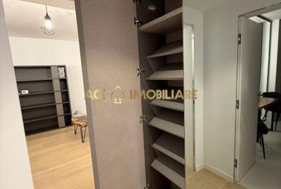 3 Camere de inchiriat | NUSCO City | Centrala | Posibilitate Parcare - 9