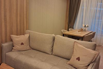 De închiriat – Apartament 2 camere | Timpuri Noi Residence - 3