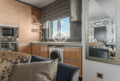 Vanzare 2 camere, metrou Stefan cel Mare, vedere spre Parcul Circului, bloc 1978 - 5