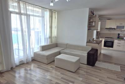 Apartament NOU Vivalia cu loc parcare si boxa, Arad (comision 0)