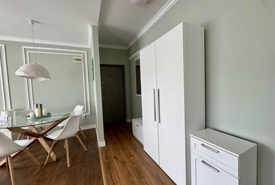 Apartament 2 camere | zona Stejarului-Floresti - 3