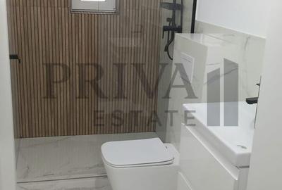 Duplex modern, 3 camere, 2 bai, 75 mp, Mosnita Veche - 12