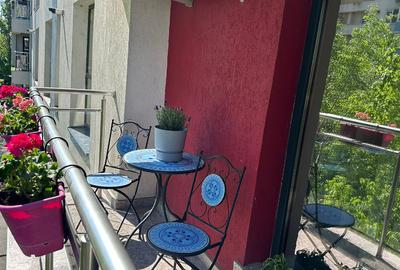 Apartament 2 camere Cotroceni Smart Residence - 4