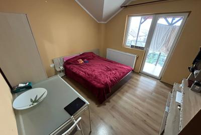 1 Decembrie 2 Camere 69 Mp Bloc 2014 Caramida Loc Parcare 15 Min Metrou - 9