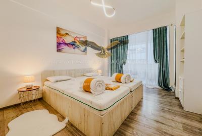 Bloc nou| Apartament renovat complet|2 camere/Baciu - 3