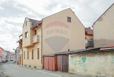 Casă cu 7 camere de vânzare în zona Ultracentrală - 25