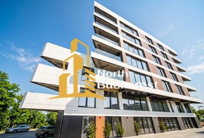 LACUL FLOREASCA - 3 CAMERE - BLOC BOUTIQUE - 1