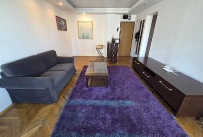 Apartament 2 camere zona parc Cismigiu - 1