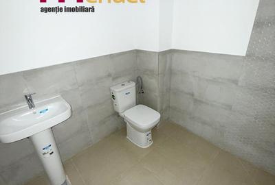 Studio,bloc nou,etaj 2, 42 mp - 4