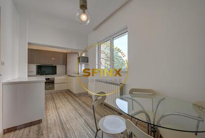 Dacia Piata Romana Icoanei, 4 room 200sqm apartment for rent, terraces, garage - 7
