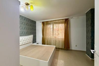 Apartament  cu 2 camere decomandat, cu 2 băi și dressing, etaj 1 - Tătărași - 9