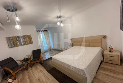 Apartament modern, parcare subterana, zona Iullius Mall - 1