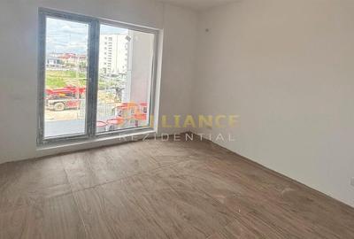 105.000 € TVA INCLUS | Apartament 2 camere tip studio | 60 mp - 6
