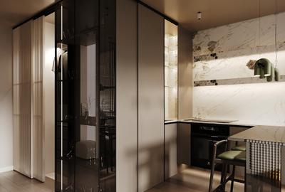 Studio Prima Astera cu loc de parcare Drumul Taberei - 32