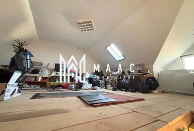 Casă tip înșiruită | 117Mp utili | 136 Mp teren | Arhitectilor - 8