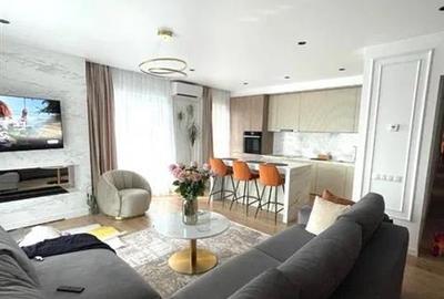 Vanzare apartament 4 camere Hercesa