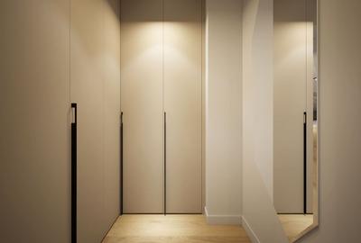 Apartament elegant Dorobanti cu terasa privata si design contemporan - 19