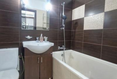 3 camere | Dr Taberei | Metrou Valea Ialomitei - 10