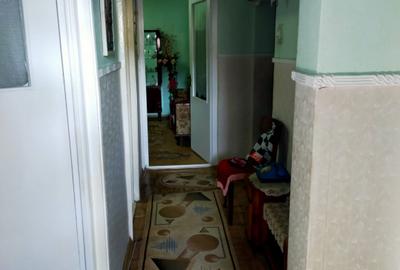- Apartament 3 camere, confort 1 decomandat, zona Obor. - 6