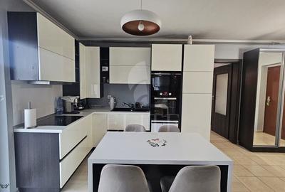 Apartament 3 camere în zona CALEA TURZII - 1