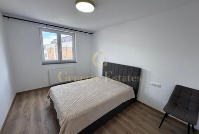 Apartament modern 3 camere de închiriat – Tractorul | Etaj 2 - 6