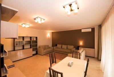 Apartament 4 camere de inchiriat | Central Park - 7